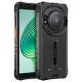 ULEFONE Smartfon RugKing 4G 8/128GB IP69K czarny 376027