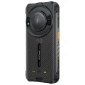 ULEFONE Smartfon RugKing 4G 8/128GB IP69K czarny 376028