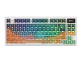 MSI Klawiatura bezprzewodowa Forge GK600 TKL Mars US 376034