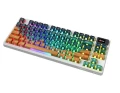 MSI Klawiatura bezprzewodowa Forge GK600 TKL Mars US 376036