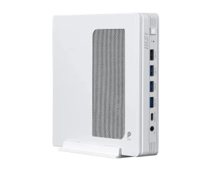 MSI Komputer PRO DP10 A14MG-007BEU noOS/Pentium G7400/UHD/WIFI/Biały