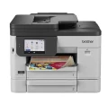 Brother Urządzenie wielofunkcyjne MFC-J5110DW A4 4in1 USB/G(W)LAN/28ipm/ADF50 376042
