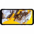 OUKITEL Smartfon WP60 5G 12/512 GB IP69K żółty 376057