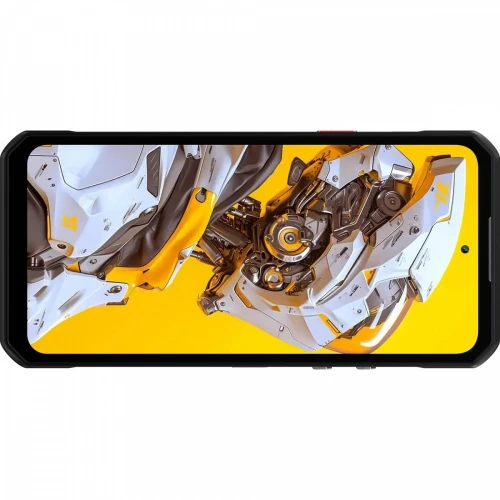 OUKITEL Smartfon WP60 5G 12/512 GB IP69K żółty
