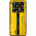 OUKITEL Smartfon WP60 5G 12/512 GB IP69K żółty 376058