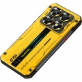 OUKITEL Smartfon WP60 5G 12/512 GB IP69K żółty 376064