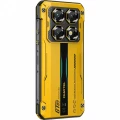 OUKITEL Smartfon WP60 5G 12/512 GB IP69K żółty 376065