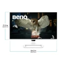 Benq Monitor 27 cali EW270Q IPS WQHD/200Hz/LED/DP/HDMI 376089