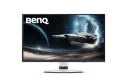 Benq Monitor 27 cali EX271QZ  IPS WQHD/USB//2K/Gaming 376097