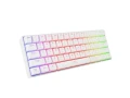 Genesis Klawiatura Genesis THOR 660 G2 US RGB biała 376102