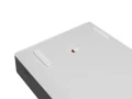 Genesis Klawiatura Genesis THOR 660 G2 US RGB biała 376104