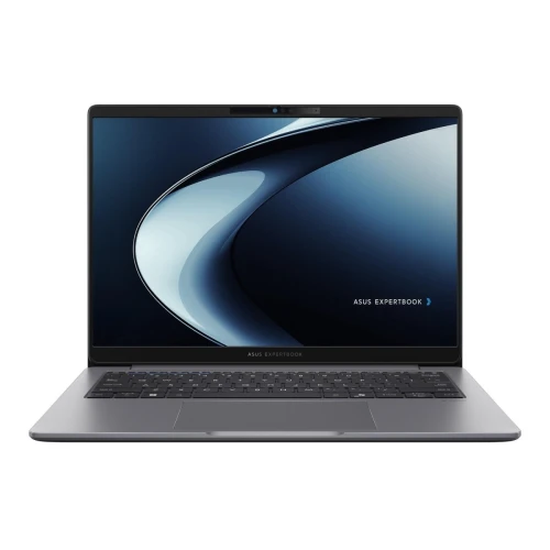 Notebook Asus P3406CCAP-LY0151X 14"WUXGA/Ultra 5 225H/16GB/SSD512GB/W11 PRO Misty Grey 3Y OnSite NBD