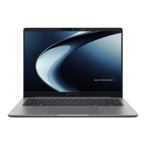 Notebook Asus ExpertBook P3406CCAP-NZ0152X 14"WQXGA/Ultra 7 255H/16GB/SSD512GB/Arc/W11 PRO Misty Grey 3Y NBD
