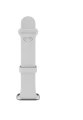 XIAOMI SmartWatch Smart Band 10 Pro NFC Srebrny 376131