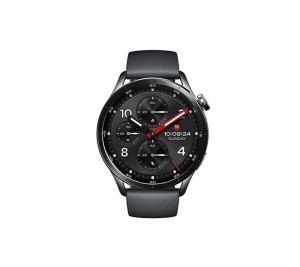 XIAOMI Smartwatch Watch S5 46mm Czarny