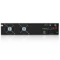 Qoltec UPS Pure Sine Wave do RACK | 3kVA | 3000W | PF1.0 | LCD | EPO |  USB | On-line 376146