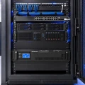 Qoltec UPS Pure Sine Wave do RACK | 3kVA | 3000W | PF1.0 | LCD | EPO |  USB | On-line 376149