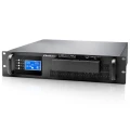 Qoltec UPS Pure Sine Wave do RACK | 5kVA | 5000W | PF1.0 | LCD | EPO |  USB | On-line 376158
