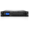 Qoltec UPS Pure Sine Wave do RACK | 5kVA | 5000W | PF1.0 | LCD | EPO |  USB | On-line 376162