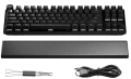 Be quiet! Klawiatura Light Mount TKL Silent Linear 376217