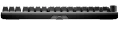 Be quiet! Klawiatura Light Mount TKL Silent Linear 376220