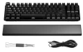 Be quiet! Klawiatura Light Mount TKL Silent Tactile 376225