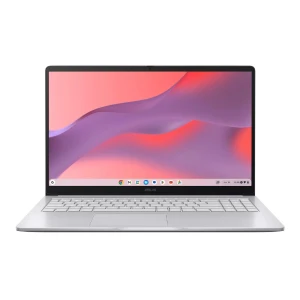 Notebook Asus Chromebook CX1505CTA-S70349 15,6"FHD/N50/8GB/128GB eMMC/UHD/ChromeOS Pure Grey 3Y On-Site NBD