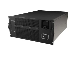 Zasilacz awaryjny UPS Armac R/6000I/PF1/DF On-line 6000VA LCD 10x IEC usb-B dust-free