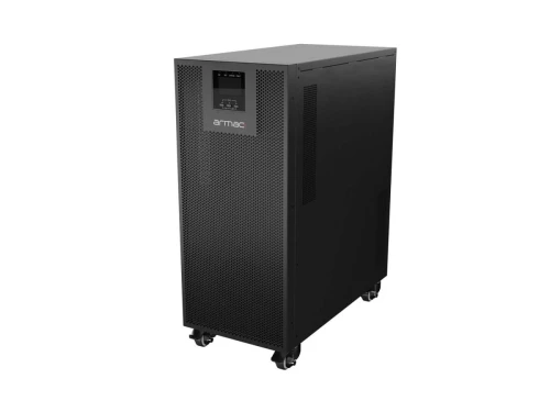 Zasilacz awaryjny UPS Armac Office On-line PF1 6000VA LCD 10x IEC