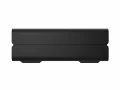 HP Inc. Stacja robocza ZGX Nano G1n Nvidia GB10 2TB/128GB D4DR6ET 376273