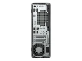 HP Inc. Stacja robocza Z2 SFF G1i U7-265 1TB/32GB/W11P      E41H4ET 376297