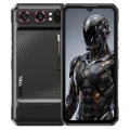 OUKITEL Smartfon WP68 Air 5G 12 /512GB IP69K czarny 376309