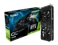 Palit Karta graficzna GeForce RTX 3060 INFINITY 2 OC 12GB GDDR6 192bit 3DP/HDMI 376316