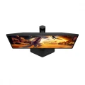 AOC Monitor 24.5 cala 25G4ZR Fast IPS 260Hz HDMIx2 DP Pivot 376329