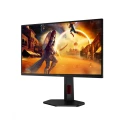 AOC Monitor 24.5 cala 25G4ZR Fast IPS 260Hz HDMIx2 DP Pivot 376333