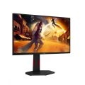 AOC Monitor 24.5 cala 25G4ZR Fast IPS 260Hz HDMIx2 DP Pivot 376335