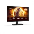 AOC Monitor 27 cali C27G42ZE Curved VA 260Hz HDMI DP 376345