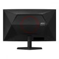 AOC Monitor 27 cali C27G42ZE Curved VA 260Hz HDMI DP 376346