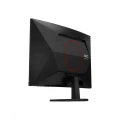 AOC Monitor 27 cali C27G42ZE Curved VA 260Hz HDMI DP 376348