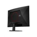 AOC Monitor 27 cali C27G42ZE Curved VA 260Hz HDMI DP 376350