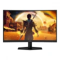 AOC Monitor 27 cali C27G42ZE Curved VA 260Hz HDMI DP 376351