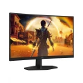 AOC Monitor 27 cali C27G42ZE Curved VA 260Hz HDMI DP 376352