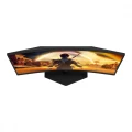 AOC Monitor 27 cali C27G42ZE Curved VA 260Hz HDMI DP 376357