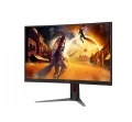 AOC Monitor 27 cali C27G4Z2 Curved VA 260Hz HDMIx2 DP HAS 376363