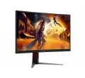 AOC Monitor 27 cali C27G4Z2 Curved VA 260Hz HDMIx2 DP HAS 376365