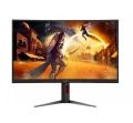 AOC Monitor 27 cali C27G4Z2 Curved VA 260Hz HDMIx2 DP HAS 376367