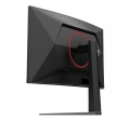 AOC Monitor 27 cali C27G4Z2 Curved VA 260Hz HDMIx2 DP HAS 376368