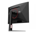 AOC Monitor 27 cali C27G4Z2 Curved VA 260Hz HDMIx2 DP HAS 376370