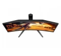 AOC Monitor 27 cali C27G4Z2 Curved VA 260Hz HDMIx2 DP HAS 376376