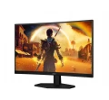 AOC Monitor 27 cali C27G42FE Curved VA 180Hz HDMI DP 376401